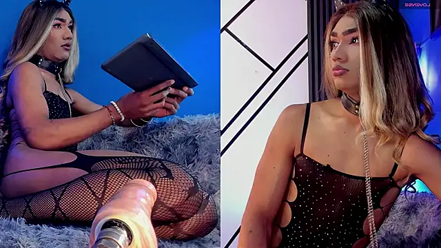 Snapshot of Hanzking01 chatting on October 5, 2025, 7:21 am Hanzking01 online show from October 5, 2025, 7:21 am