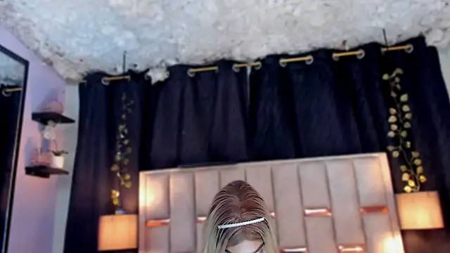 Snapshot of Hanzking01 chatting on October 18, 2025, 9:11 am Hanzking01 online show from October 18, 2025, 9:11 am