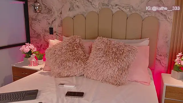 JessicaMason online show from February 8, 2026, 12:19 am