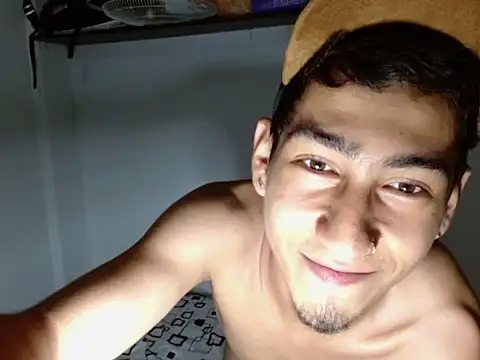 santiago rojas18 online show from October 2, 2025, 1:53 am