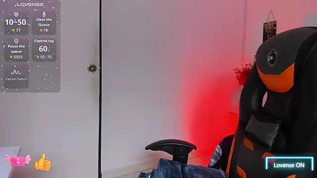 Snapshot of Aily_star chatting on September 19, 2025, 4:38 am Aily star online show from September 19, 2025, 4:38 am