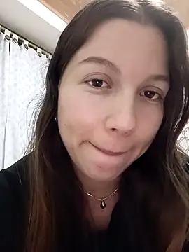 Arianna Moss online show from November 17, 2025, 1:20 am