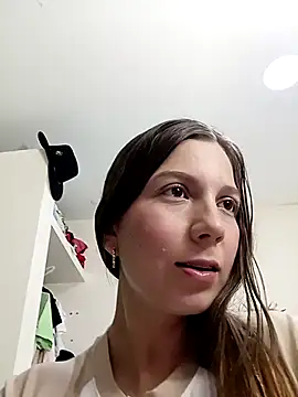 Snapshot of Arianna_Moss chatting on February 23, 2026, 2:46 am Arianna Moss online show from February 23, 2026, 2:46 am