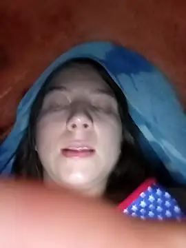 Arianna Moss online show from October 1, 2025, 4:06 am