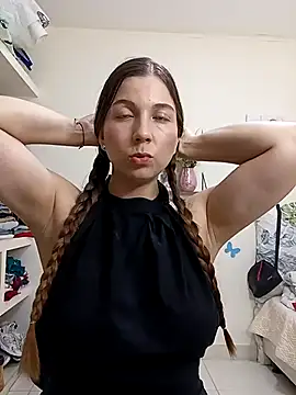 Snapshot of Arianna_Moss chatting on February 10, 2026, 11:37 pm Arianna Moss online show from February 10, 2026, 11:37 pm