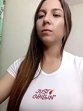 Arianna Moss online show from March 13, 2026, 12:59 am