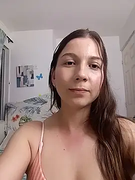 Arianna Moss online show from January 7, 2026, 11:43 pm