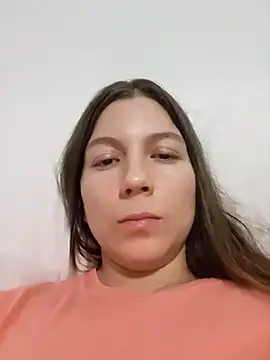 Arianna Moss online show from October 8, 2025, 7:47 pm