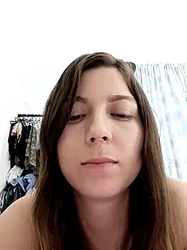 Arianna Moss online show from December 21, 2025, 12:24 am