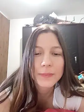 Arianna Moss online show from September 20, 2025, 3:11 am