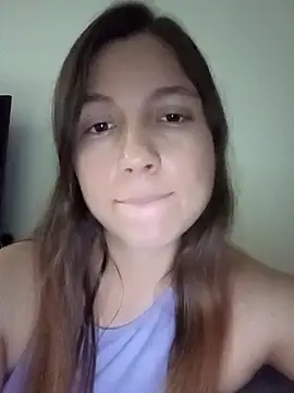 Arianna Moss online show from October 8, 2025, 3:52 am