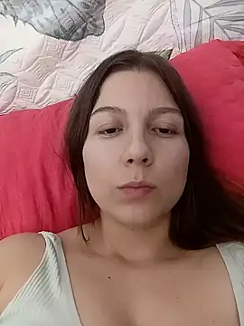 Arianna Moss online show from December 13, 2025, 8:04 pm