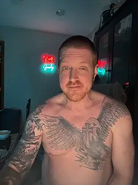 CloudyKingG online show from April 19, 2026, 8:55 pm