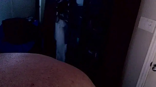 CloudyKingG online show from March 22, 2026, 10:22 pm