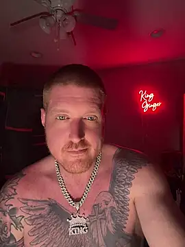 Snapshot of CloudyKingG chatting on July 29, 2026, 7:18 am CloudyKingG online show from July 29, 2026, 7:18 am