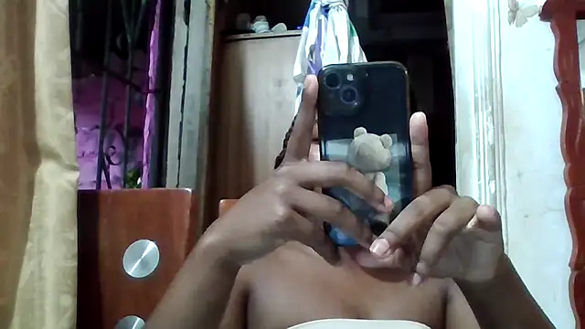 Snapshot of chocolatito-ho chatting on September 30, 2025, 2:39 am chocolatito-ho online show from September 30, 2025, 2:39 am