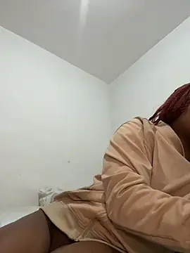 chocolatito-ho online show from April 5, 2026, 12:17 am