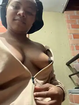 chocolatito-ho online show from March 21, 2026, 3:19 am