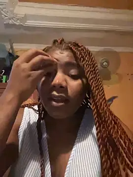 Snapshot of chocolatito-ho chatting on September 28, 2025, 4:41 am chocolatito-ho online show from September 28, 2025, 4:41 am