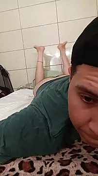 Apollu Gaucho online show from February 3, 2026, 2:53 am