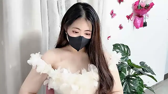 Amelia-babee online show from March 28, 2026, 4:19 pm