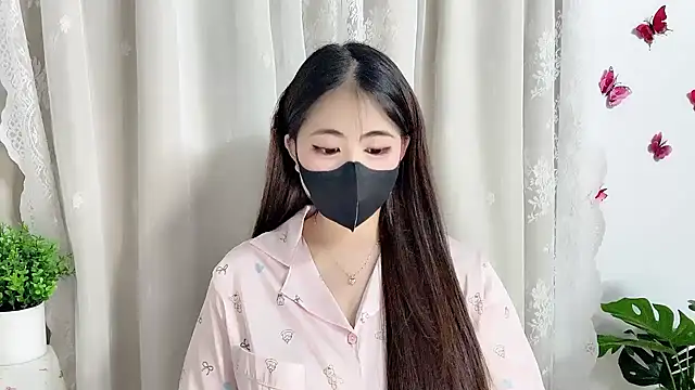 Amelia-babee online show from March 31, 2026, 11:12 am