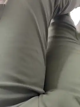 Bull54321 online show from October 14, 2025, 5:52 am