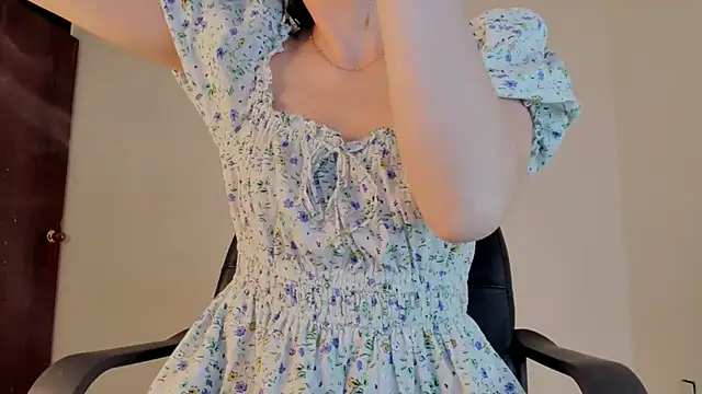 Madison charlotte online show from March 29, 2026, 9:11 am