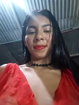 chaparritahot99 online show from February 6, 2026, 10:33 am