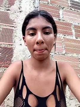 chaparritahot99 online show from March 23, 2026, 10:31 pm