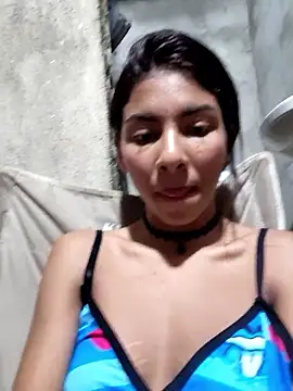 chaparritahot99 online show from January 15, 2026, 11:08 pm