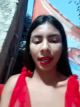 chaparritahot99 online show from December 19, 2025, 10:50 am