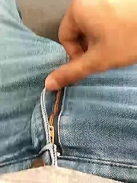 Snapshot of Ajayy01 chatting on October 9, 2025, 10:38 am Ajayy01 online show from October 9, 2025, 10:38 am