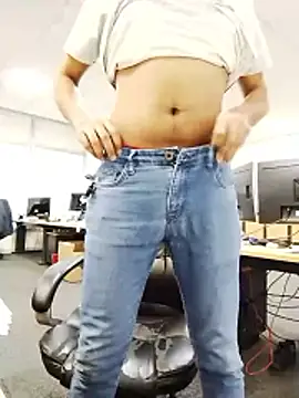 Ajayy01 online show from February 19, 2026, 3:42 pm