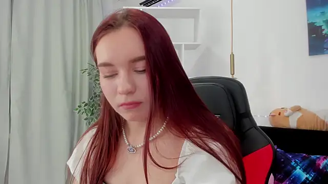 Snapshot of NoraHaynes chatting on October 20, 2025, 3:08 am NoraHaynes online show from October 20, 2025, 3:08 am