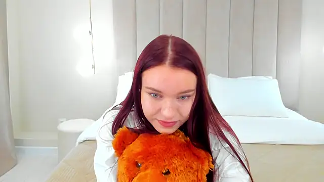 Snapshot of NoraHaynes chatting on September 19, 2025, 2:37 am NoraHaynes online show from September 19, 2025, 2:37 am