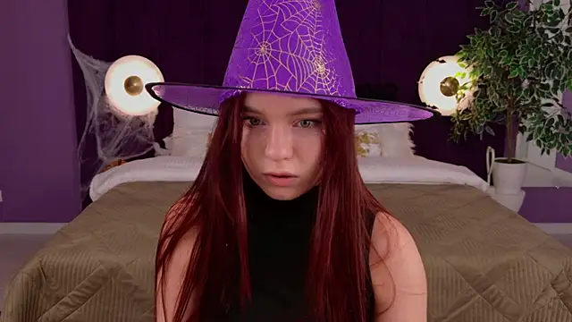 Snapshot of NoraHaynes chatting on November 1, 2025, 3:13 am NoraHaynes online show from November 1, 2025, 3:13 am