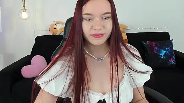 Snapshot of NoraHaynes chatting on September 23, 2025, 3:02 am NoraHaynes online show from September 23, 2025, 3:02 am