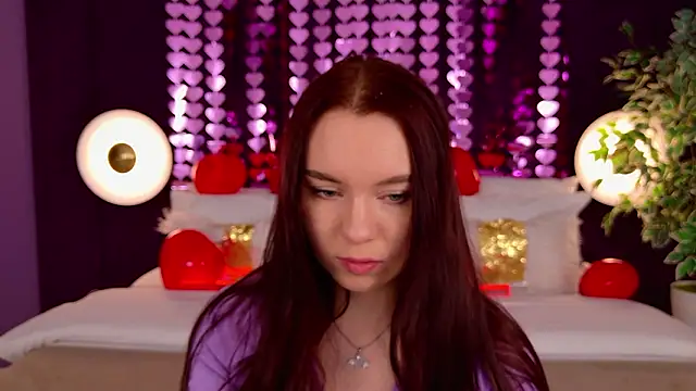 NoraHaynes online show from February 9, 2026, 3:15 am