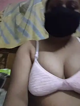 shalubhabhi69 online show from January 10, 2026, 7:09 pm