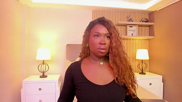 SerenaWinslow online show from March 16, 2026, 12:09 pm