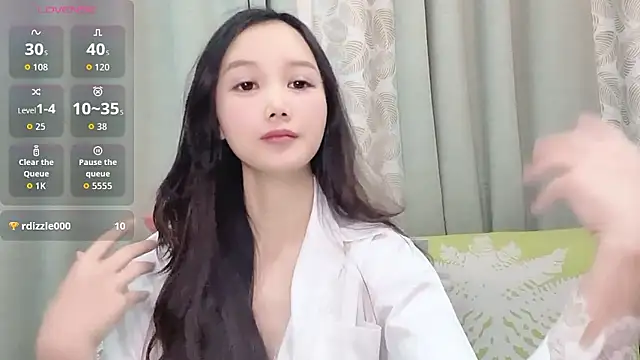 Aiyi909- online show from January 9, 2026, 3:08 pm