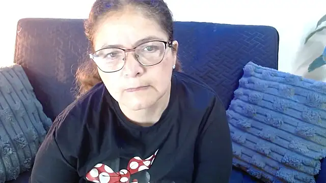 Snapshot of Linda_banks_ chatting on July 18, 2026, 6:49 pm Linda banks online show from July 18, 2026, 6:49 pm
