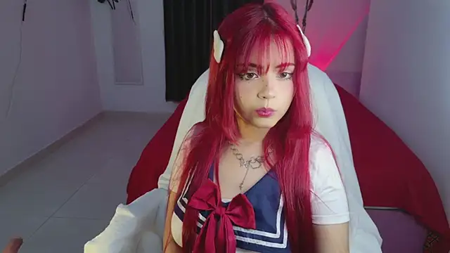 Dolliestgirl  online show from October 22, 2025, 10:08 pm