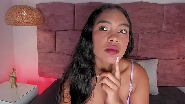 dani velvet online show from February 22, 2026, 3:09 am