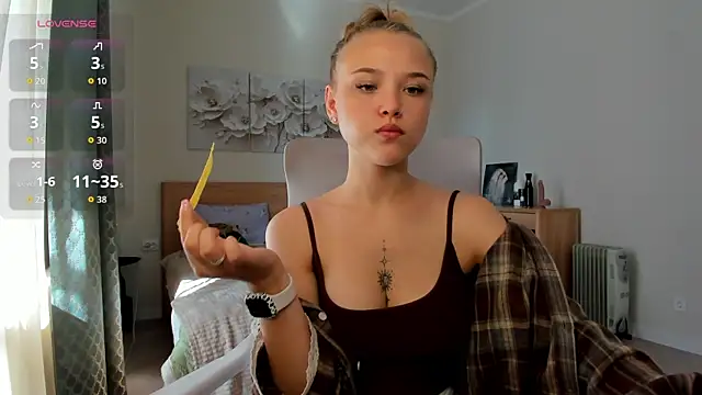 flooora 0 online show from July 16, 2026, 1:46 am