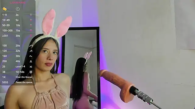 Snapshot of Scarlett21__ chatting on September 23, 2025, 5:14 am Scarlett21 online show from September 23, 2025, 5:14 am