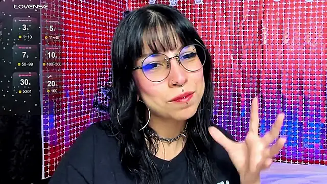 Rose 72 online show from January 5, 2026, 9:07 pm