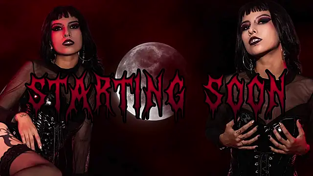 Rose 72 online show from February 24, 2026, 7:26 pm