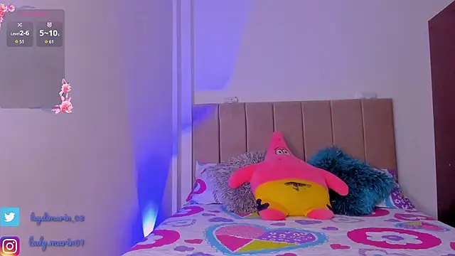 beauty doll1 online show from April 2, 2026, 2:02 pm